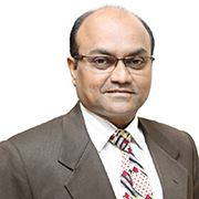 Dr. Sairaj Kumar